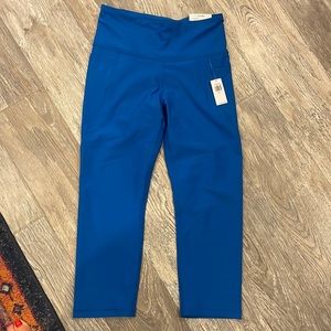 NWT Old Navy powersoft leggings